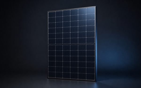 Solar panel